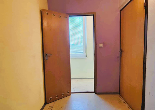 Na predaj príjemný 3-izbový byt v Bánovciach nad Bebravou