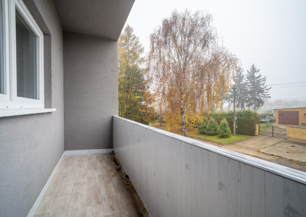 Na predaj polyfunkčná budova v obci Bardoňovo