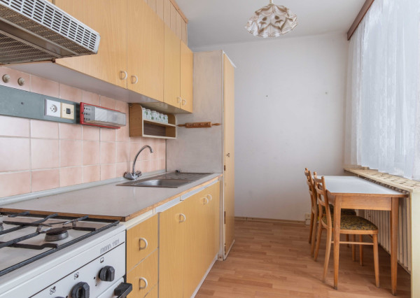 Na predaj 3-izbový byt v Poprade