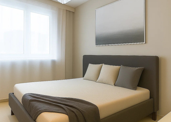 Na predaj 3-izbový byt v Poprade