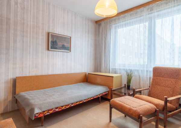 Na predaj 3-izbový byt v Poprade