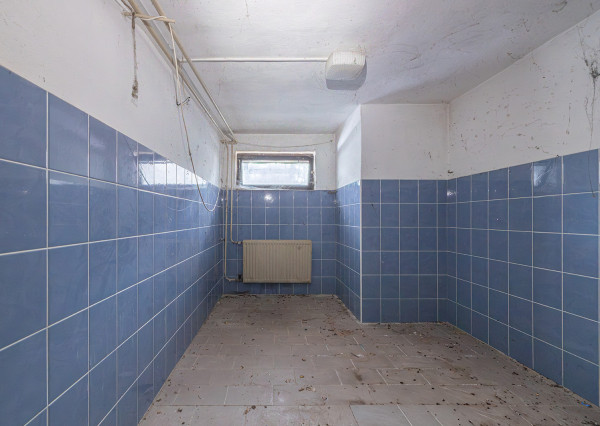 Na predaj rodinný dom v Prešove