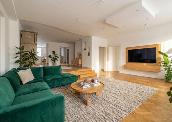 Na predaj rodinný dom v Prešove