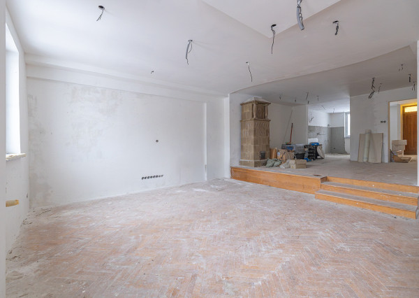 Na predaj rodinný dom v Prešove