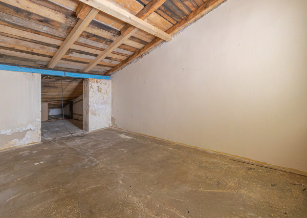 Na predaj rodinný dom v Prešove