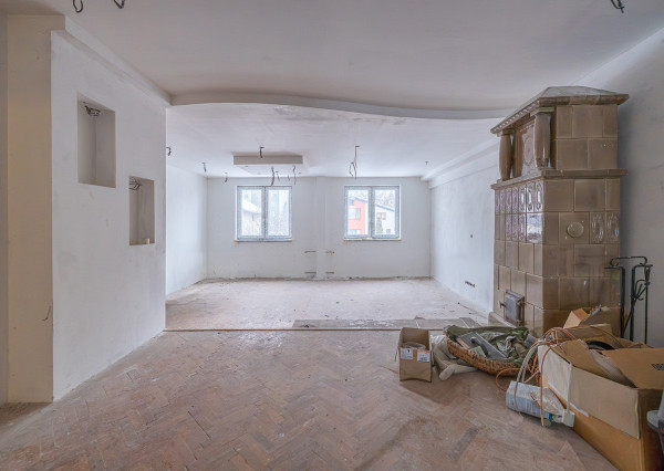 Na predaj rodinný dom v Prešove