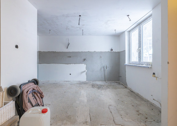 Na predaj rodinný dom v Prešove