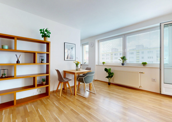 2 izbový byt, Štefana Králika, Devínska Nová Ves *** BYT JE IHNEĎ VOĽNÝ ***