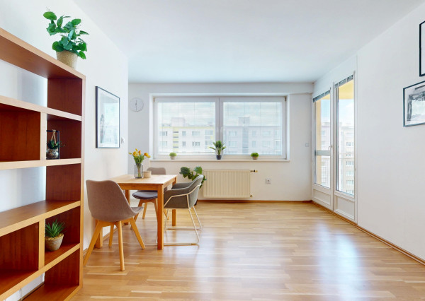 2 izbový byt, Štefana Králika, Devínska Nová Ves *** BYT JE IHNEĎ VOĽNÝ ***