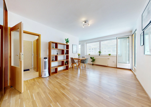 2 izbový byt, Štefana Králika, Devínska Nová Ves *** BYT JE IHNEĎ VOĽNÝ ***