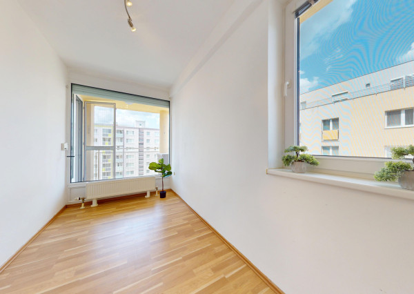 2 izbový byt, Štefana Králika, Devínska Nová Ves *** BYT JE IHNEĎ VOĽNÝ ***