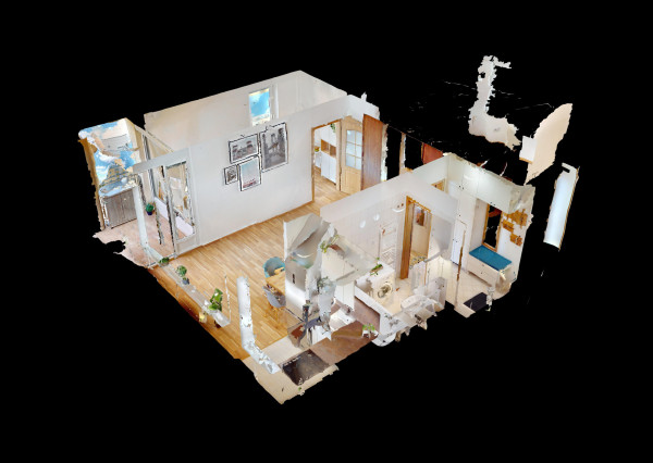 2 izbový byt, Štefana Králika, Devínska Nová Ves *** BYT JE IHNEĎ VOĽNÝ ***