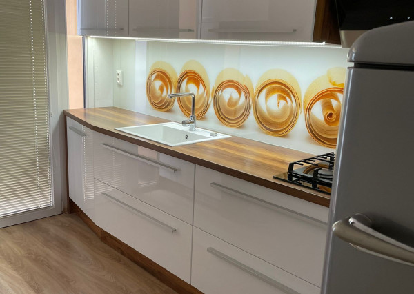 Na prenájom 3-izbový byt v Bánovciach nad Bebravou