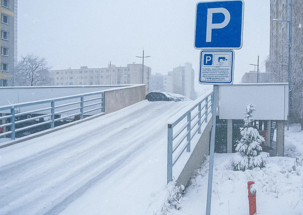 Na predaj 3-izbový byt v Poprade