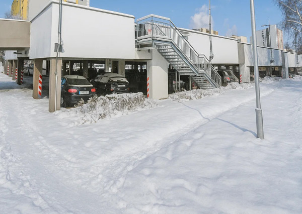 Na predaj 3-izbový byt v Poprade