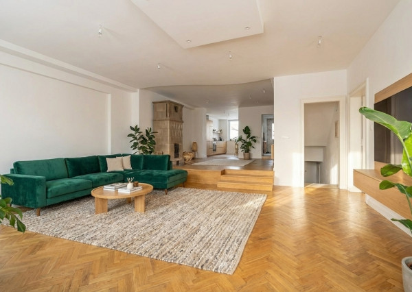 Na predaj rodinný dom v Prešove