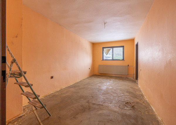 Na predaj rodinný dom v Prešove