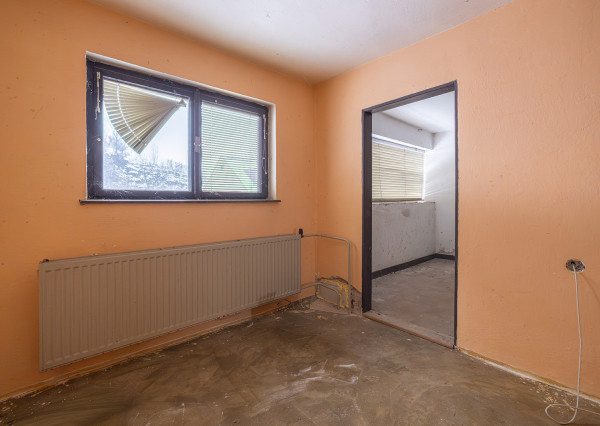 Na predaj rodinný dom v Prešove