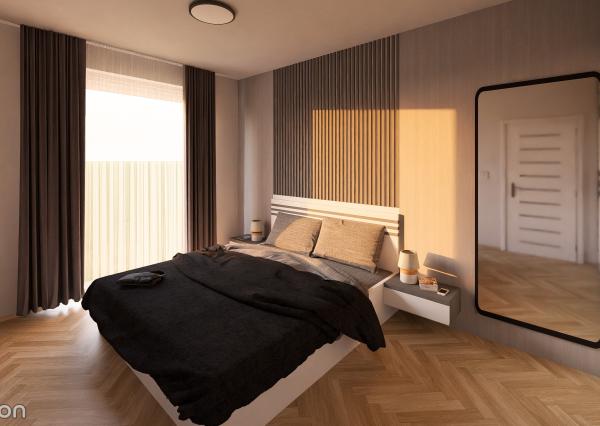 Na predaj skolaudovaný výnimočný 4-izbový byt v rodinnom dome vo Veľkom Orvišti