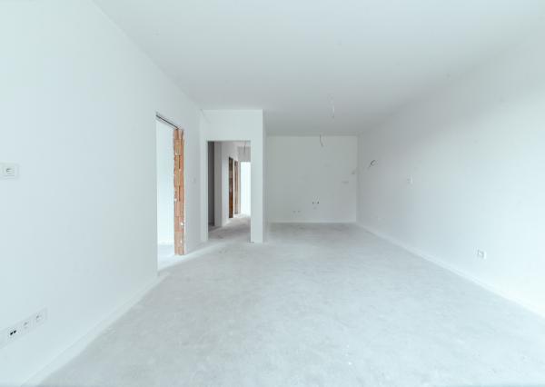 Na predaj skolaudovaný výnimočný 4-izbový byt v rodinnom dome vo Veľkom Orvišti