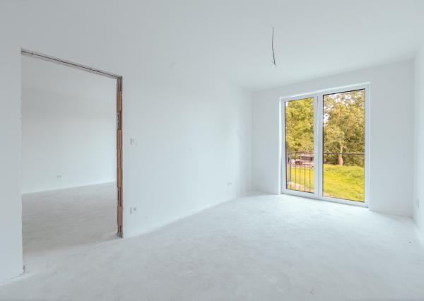 Na predaj skolaudovaný výnimočný 4-izbový byt v rodinnom dome vo Veľkom Orvišti