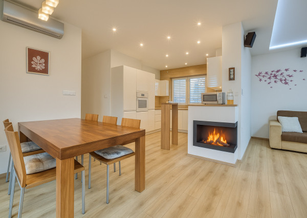 Na predaj atraktívna 4-izbová novostavba v Miloslavove