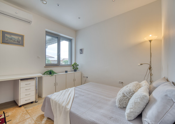 Na predaj atraktívna 4-izbová novostavba v Miloslavove