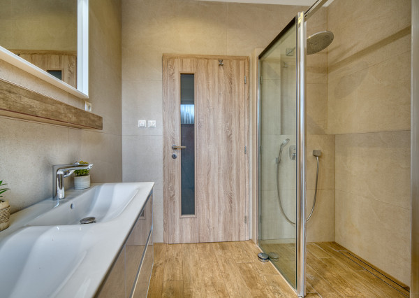 Na predaj atraktívna 4-izbová novostavba v Miloslavove