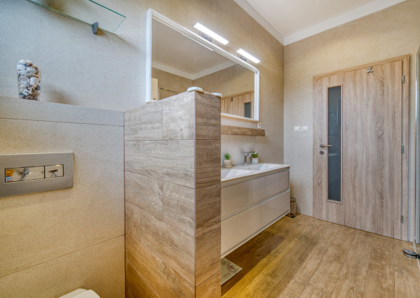 Na predaj atraktívna 4-izbová novostavba v Miloslavove