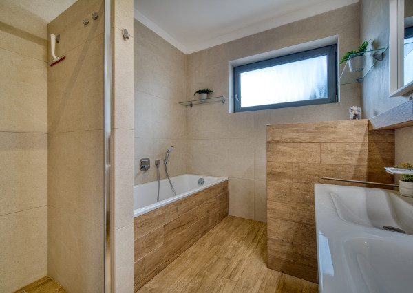 Na predaj atraktívna 4-izbová novostavba v Miloslavove