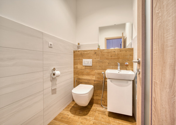 Na predaj atraktívna 4-izbová novostavba v Miloslavove