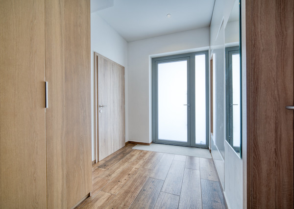 Na predaj atraktívna 4-izbová novostavba v Miloslavove