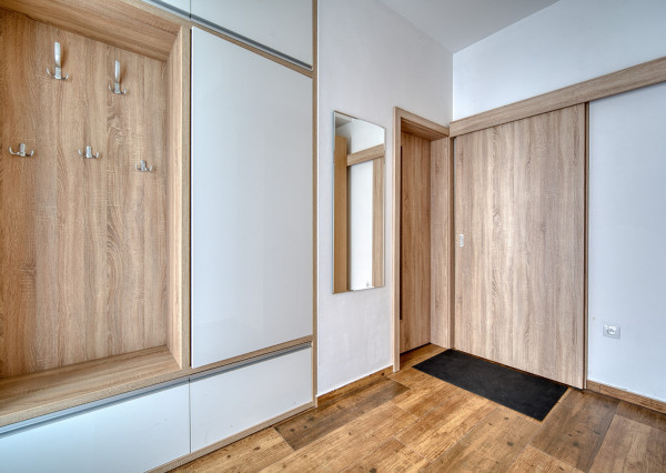 Na predaj atraktívna 4-izbová novostavba v Miloslavove