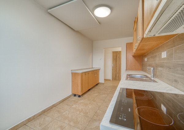 Na predaj 3-izbový byt v Plaveckom Mikuláši