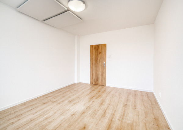 Na predaj 3-izbový byt v Plaveckom Mikuláši