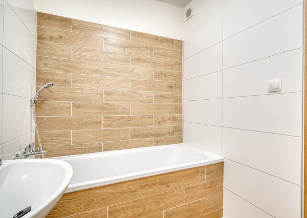 Na predaj 3-izbový byt v Plaveckom Mikuláši