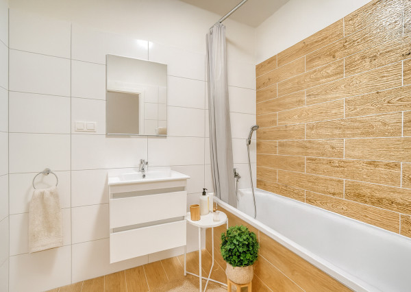 Na predaj 3-izbový byt v Plaveckom Mikuláši