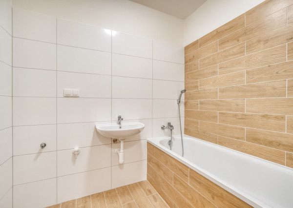 Na predaj 3-izbový byt v Plaveckom Mikuláši