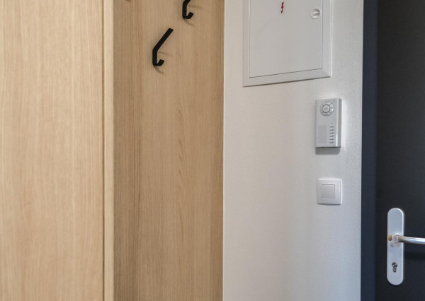 REZERVOVANÉ: Na predaj zariadený 2-izbový byt Na Pažiti v Trenčíne