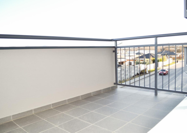 REZERVOVANÉ: Na predaj zariadený 2-izbový byt Na Pažiti v Trenčíne