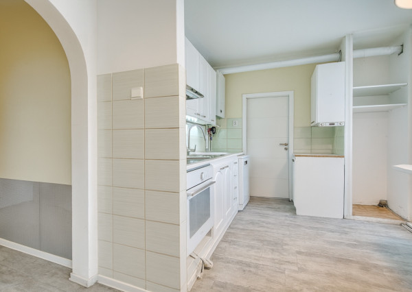 Na predaj 3-izbový byt vo výbornej lokalite v Stupave