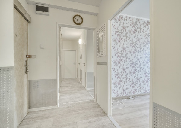 Na predaj 3-izbový byt vo výbornej lokalite v Stupave