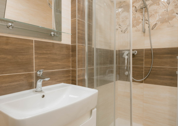 Na prenájom 2-izbový byt v Kusyckom Novom Meste