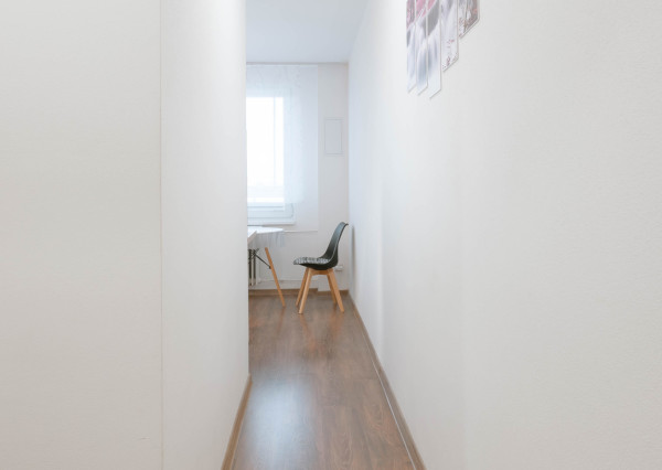 Na prenájom 2-izbový byt v Kusyckom Novom Meste