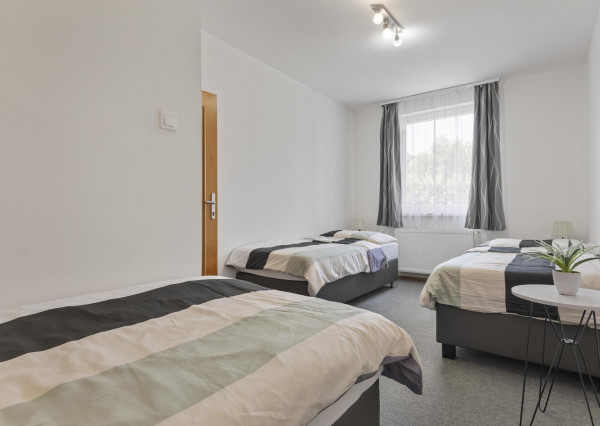 Na predaj štýlový penzión s priamym prístupom k vode v obci Blahová