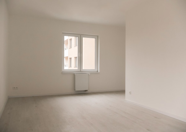 Na predaj 1-izbový byt s balkónom Bánovce nad Bebravou - Dubnička