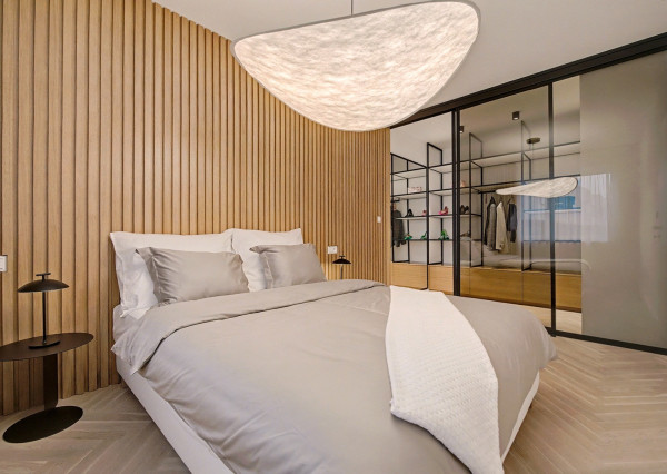 Na predaj nadštandardná novostavba vo Hviezdoslavove