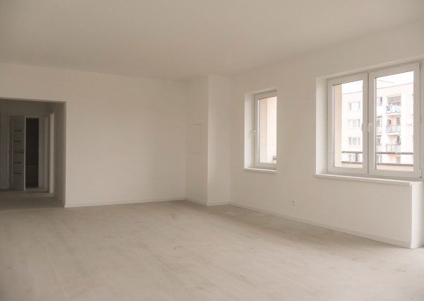 REZERVOVANÉ: Na predaj 3-izbový byt Bánovce nad Bebravou - Dubnička