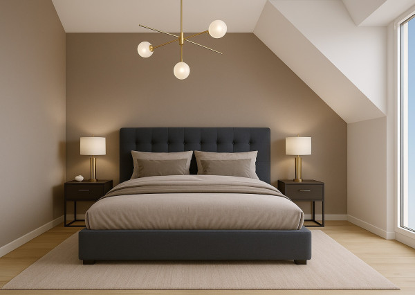 Na predaj nízkoenergetický 3-izbový rodinný dom pri jazere Nové Košariská