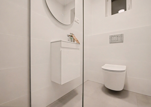 Na predaj nadštandardná novostavba vo Hviezdoslavove